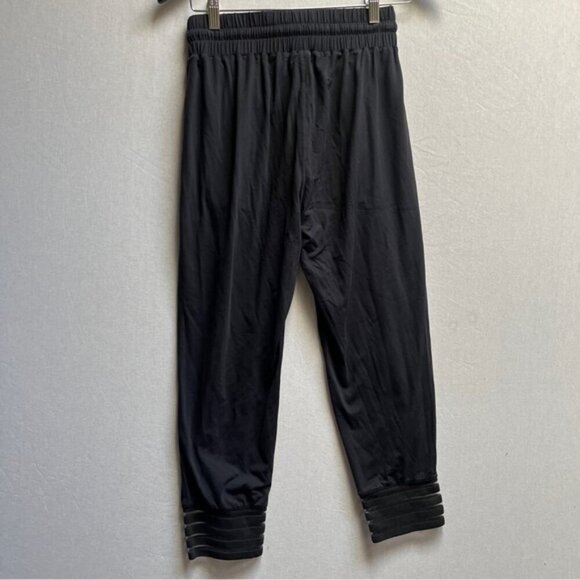 Titika active athletic jogger leggings Sz M - Picture 3 of 9